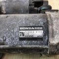 31200-RKG-A01 | стартер ACURA RL 05-12 - Прев'ю 6