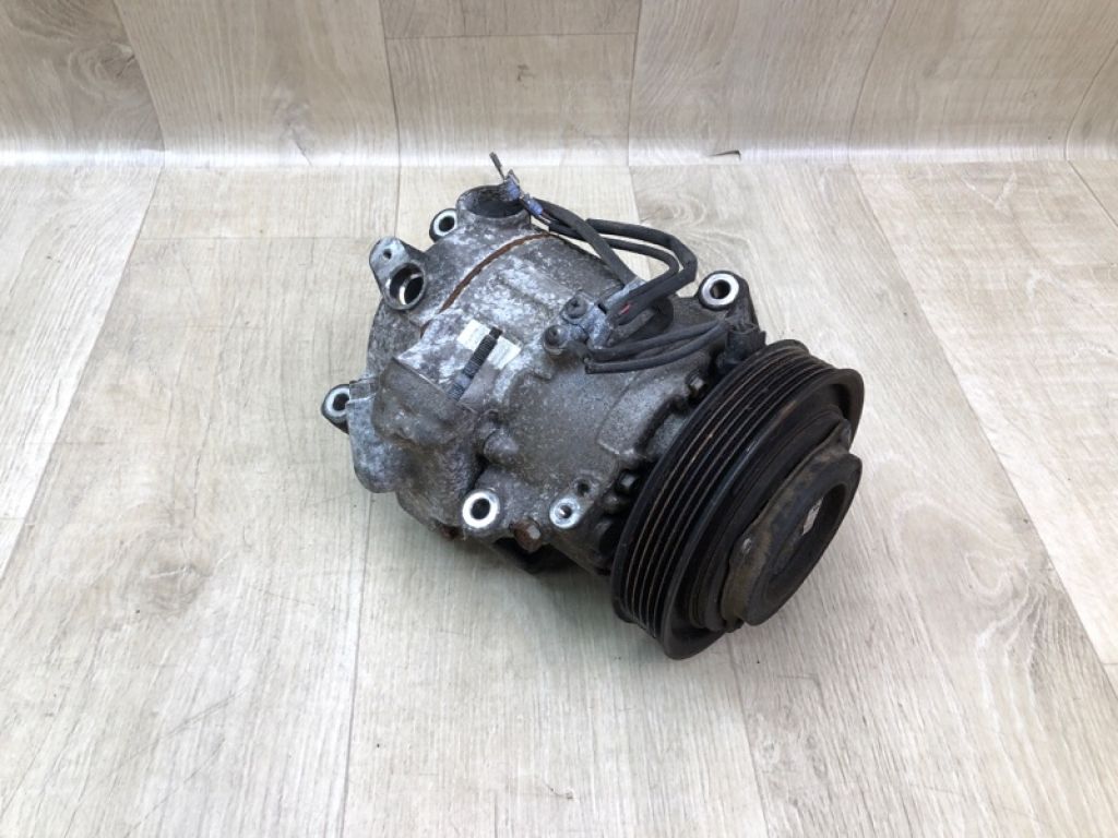 38810-RJA-A03 | Компрессор кондиционера ACURA RL 05-12