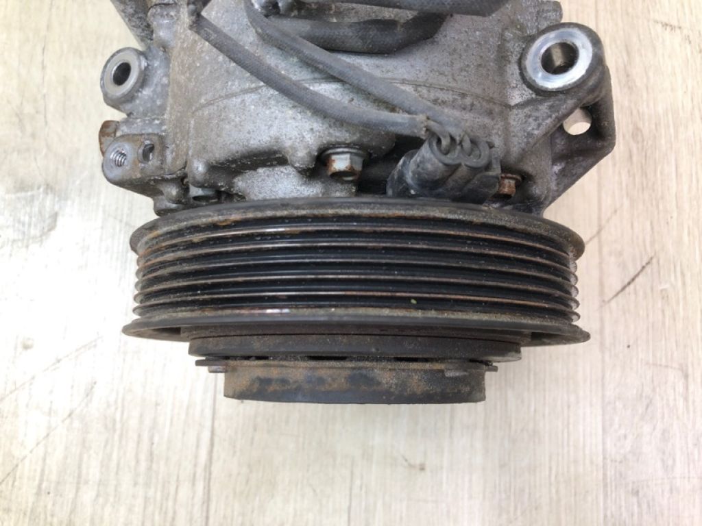 38810-RJA-A03 | Компрессор кондиционера ACURA RL 05-12 - Фото 3