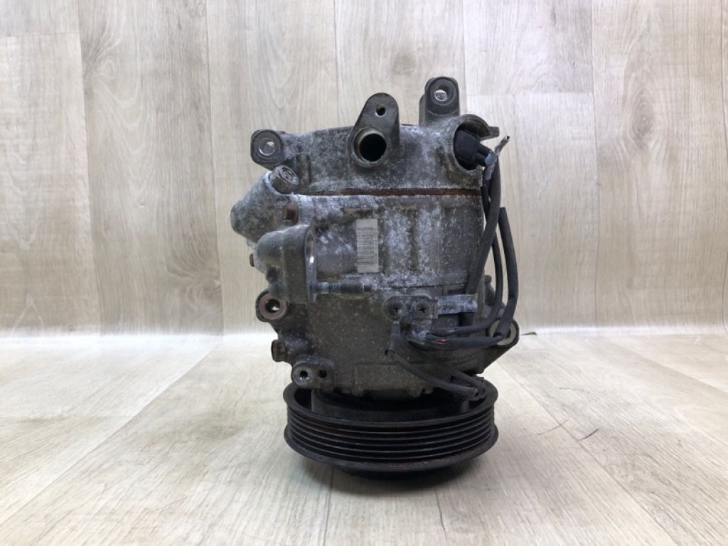 38810-RJA-A03 | Компрессор кондиционера ACURA RL 05-12 - Фото 4