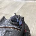 38810-RJA-A03 | Компрессор кондиционера ACURA RL 05-12 - Превью 8
