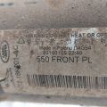 FK72-18K801-AC | Амортизатор передн. лев. LAND ROVER DISCOVERY Sport 15-19 - Превью 4