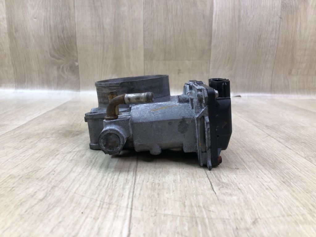 16400-RKG-A01 | Дроссельная заслонка ACURA RL 05-12 - Фото 2