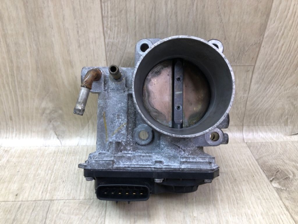 16400-RKG-A01 | Дроссельная заслонка ACURA RL 05-12 - Фото 4