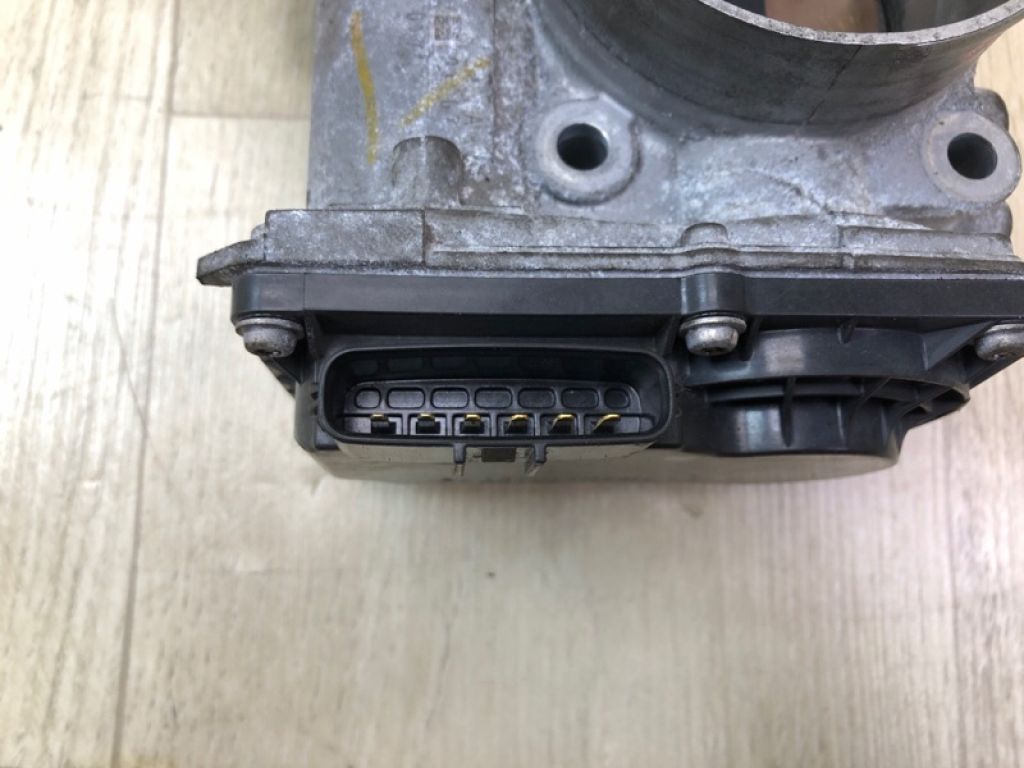 16400-RKG-A01 | Дроссельная заслонка ACURA RL 05-12 - Фото 6