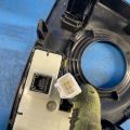 84010-47020 | Накладка торпедо-центр. TOYOTA PRIUS - 30 09-17 - Прев'ю 3