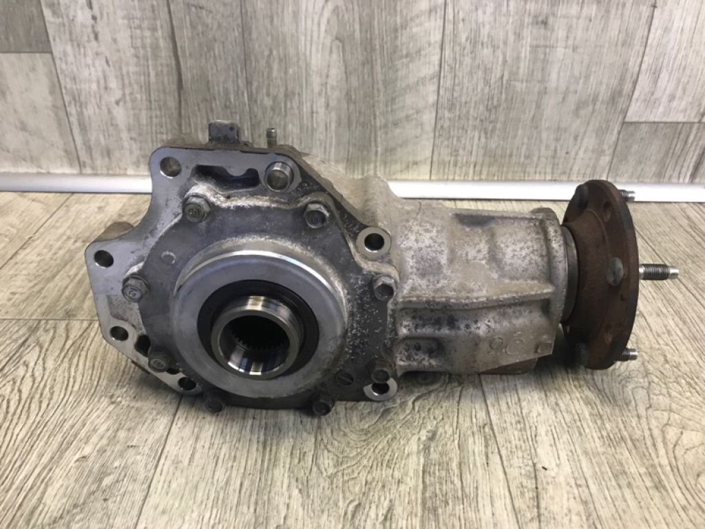 29000-RJB-020 | Раздаточная коробка ACURA RL 05-12