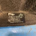 7151717 | Полка багажника MINI COOPER S R56 06-14 - Превью 3