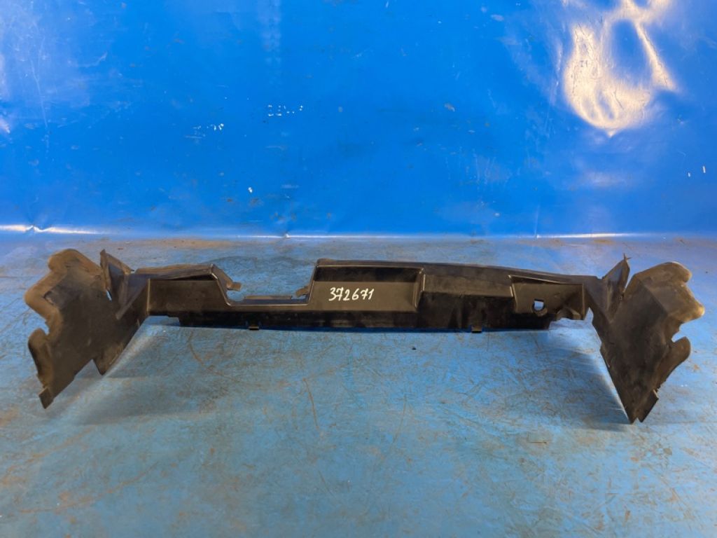 GK72-8327-AB | Дефлектор радіатора LAND ROVER DISCOVERY Sport 15-19
