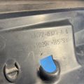 GK72-8327-AB | Дефлектор радіатора LAND ROVER DISCOVERY Sport 15-19 - Прев'ю 3