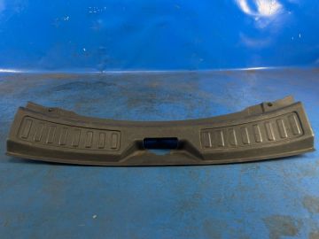 Накладка на поріг багажника LAND ROVER DISCOVERY Sport 15-19
