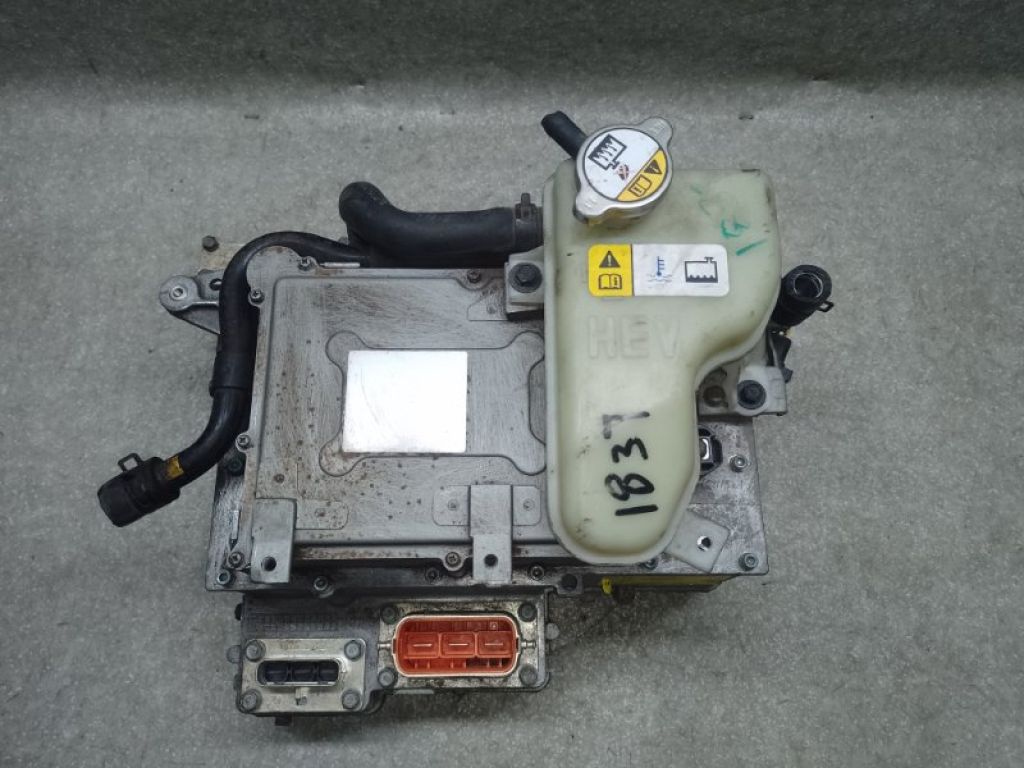 366013D001 | Инвертор HYUNDAI SONATA YF 10-14 - Фото 2