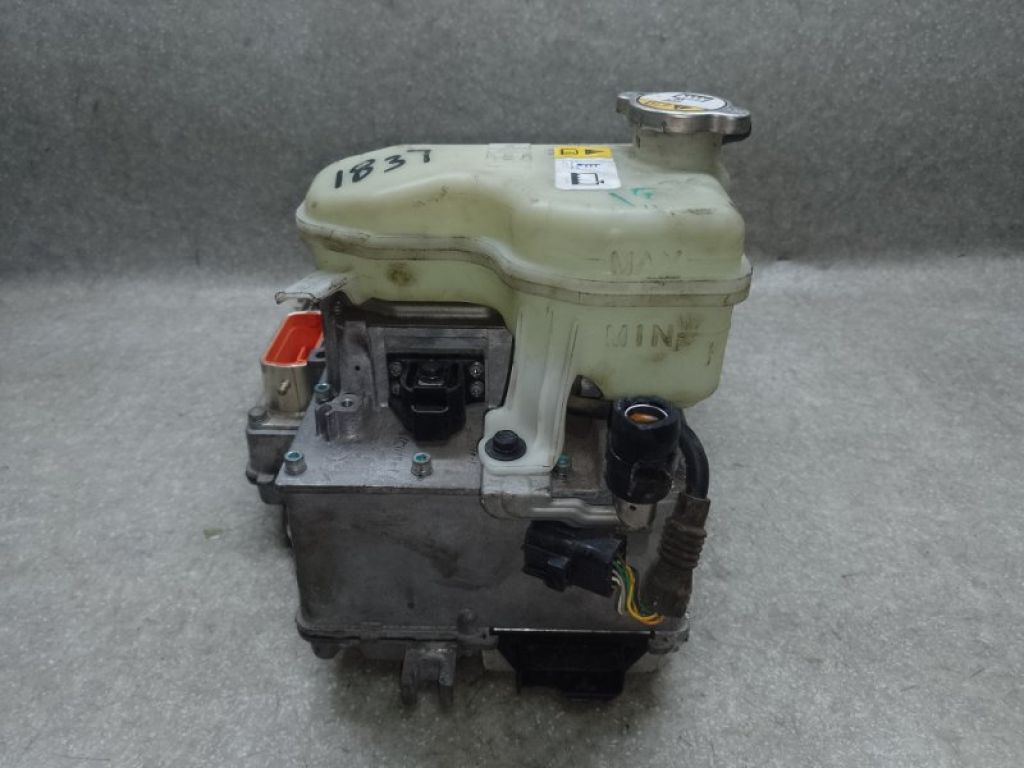 366013D001 | Инвертор HYUNDAI SONATA YF 10-14 - Фото 3