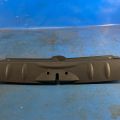 7138451 | Накладка на порог багажника MINI COOPER S R56 06-14