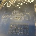 7138451 | Накладка на порог багажника MINI COOPER S R56 06-14 - Превью 4