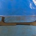 6952355 | Накладка порога внутрення лев. MINI COOPER S R56 06-14