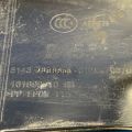 6952355 | Накладка порога внутрення лев. MINI COOPER S R56 06-14 - Превью 3