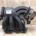 17109-20100 | Колектор впускний TOYOTA CAMRY 30 02-06