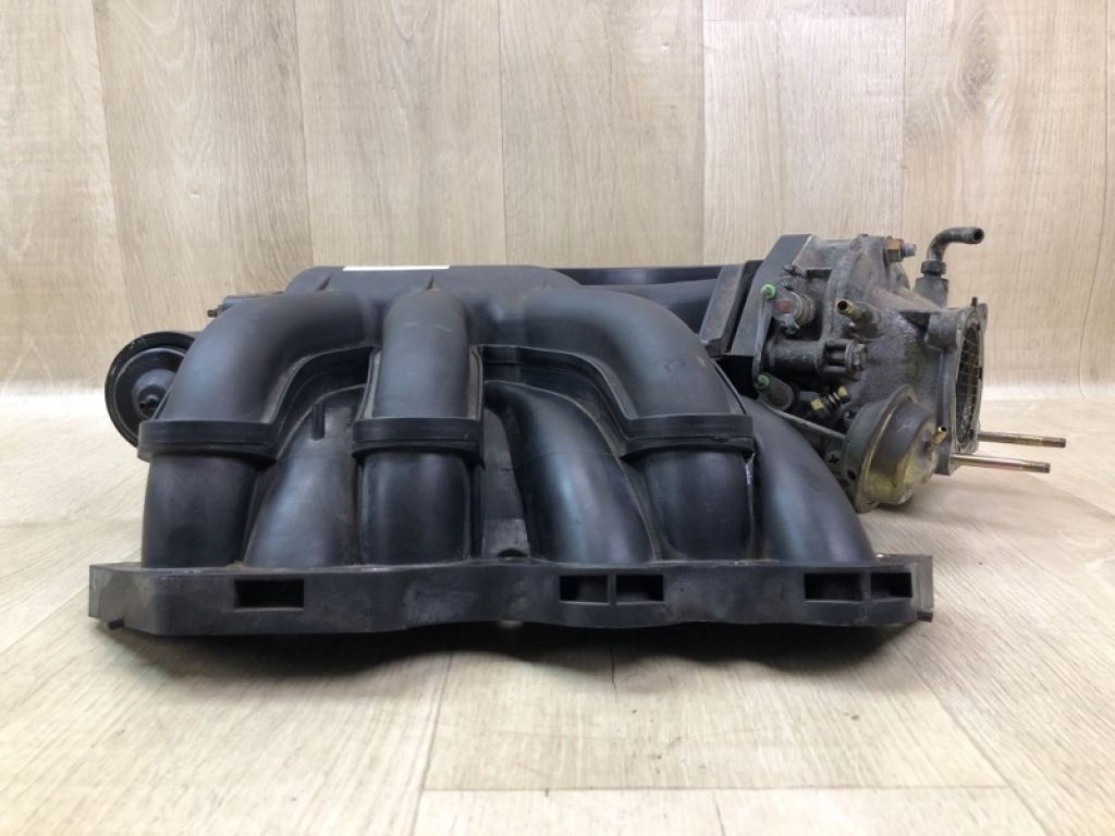 17109-20100 | Колектор впускний TOYOTA CAMRY 30 02-06 - Фото 3