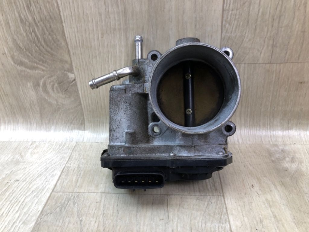 22030-0A020 | Дросельна заслінка TOYOTA CAMRY 30 02-06 - Фото 2