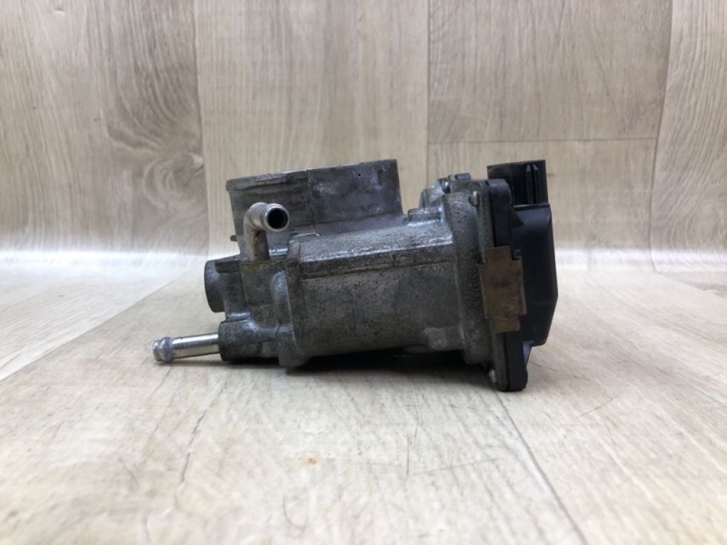 22030-0A020 | Дросельна заслінка TOYOTA CAMRY 30 02-06 - Фото 3
