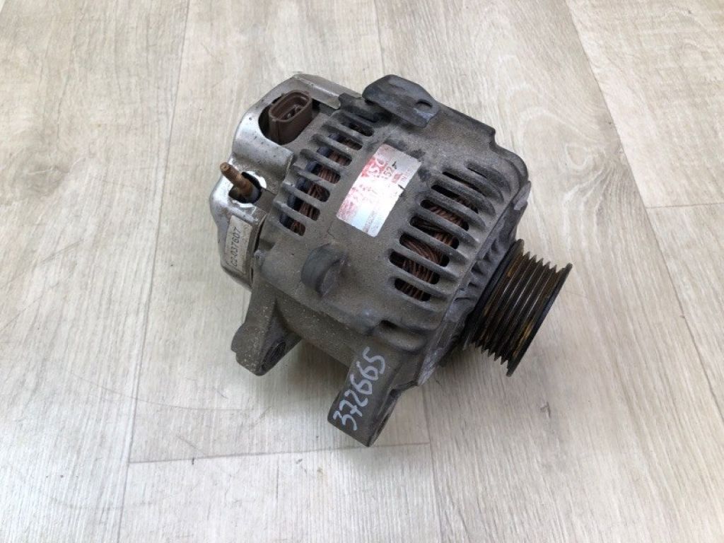 27060-20230 | Генератор TOYOTA CAMRY 30 02-06