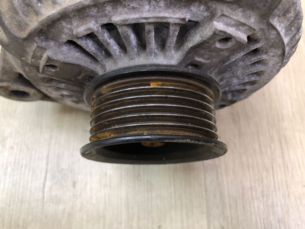27060-20230 | Генератор TOYOTA CAMRY 30 02-06 - Фото 3