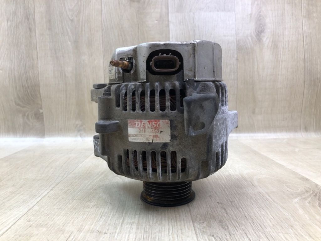 27060-20230 | Генератор TOYOTA CAMRY 30 02-06 - Фото 4