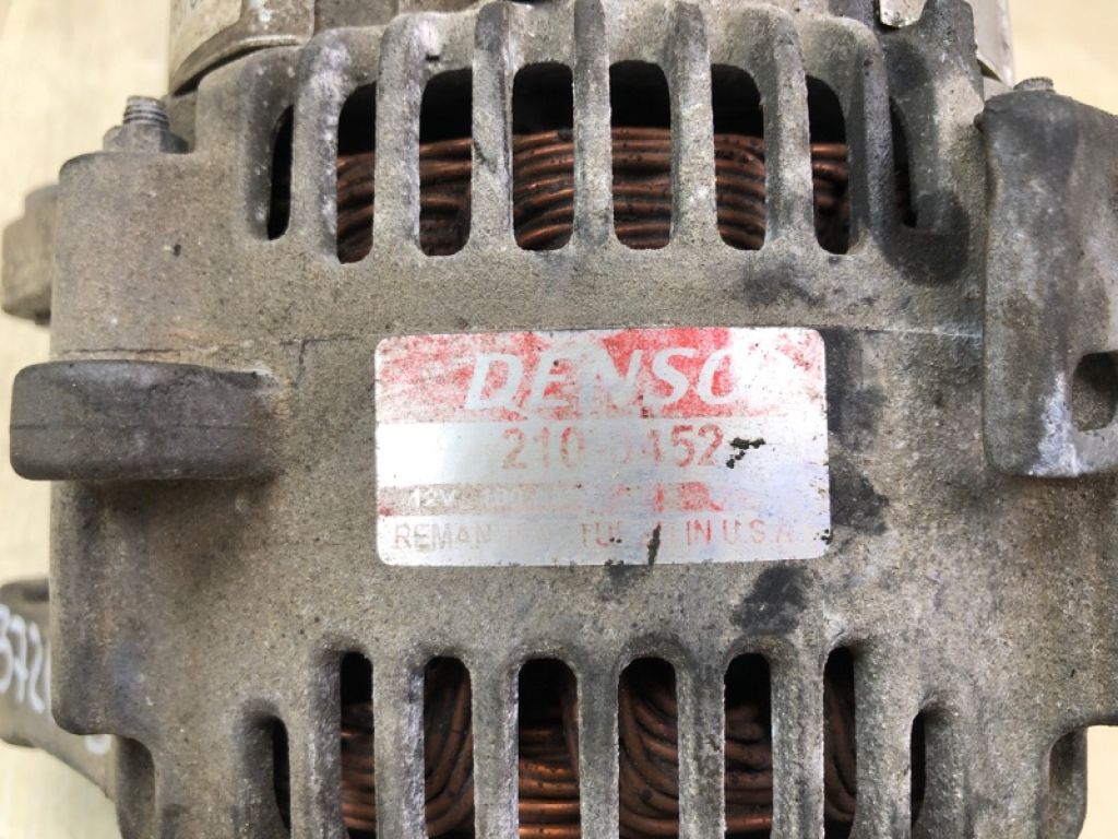 27060-20230 | Генератор TOYOTA CAMRY 30 02-06 - Фото 8