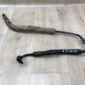44411-33100 | Трубка ГПК високого тиску TOYOTA CAMRY 30 02-06 - Прев'ю 3
