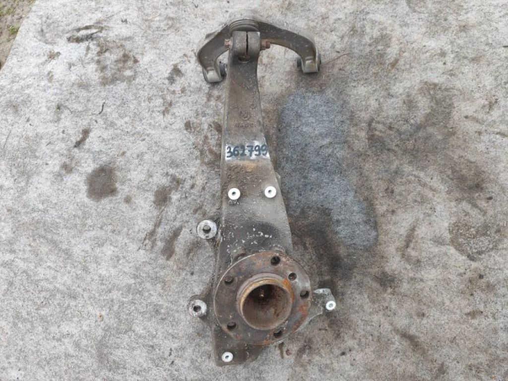 31216775770 | Кулак поворотный правый BMW 6 SERIES (F13) 12-18