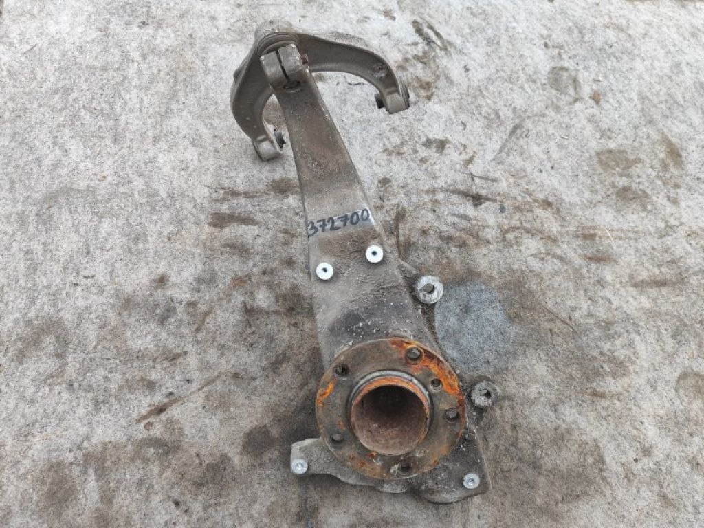 31216775769 | Кулак поворотный левый BMW 6 SERIES (F13) 12-18
