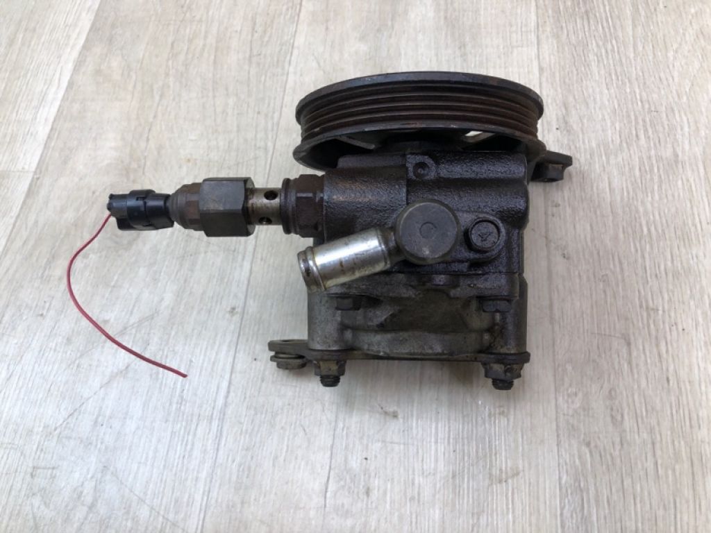 44310-06080 | Насос ГУР TOYOTA CAMRY 30 02-06 - Фото 6