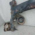 4211008040 | Балка задней подвески TOYOTA SIENNA 11-16 - Превью 5