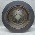 42431-0E020 | Тормозной диск задний TOYOTA SIENNA 11-16 - Превью 2