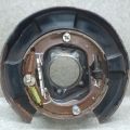 46503-08020 | Тормозной механизм задний правый TOYOTA SIENNA 11-16
