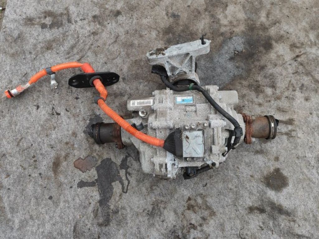 G1050-52012 | Редуктор задній LEXUS LBX 23-