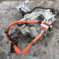 G1050-52012 | Редуктор задній LEXUS LBX 23- - Прев'ю 6