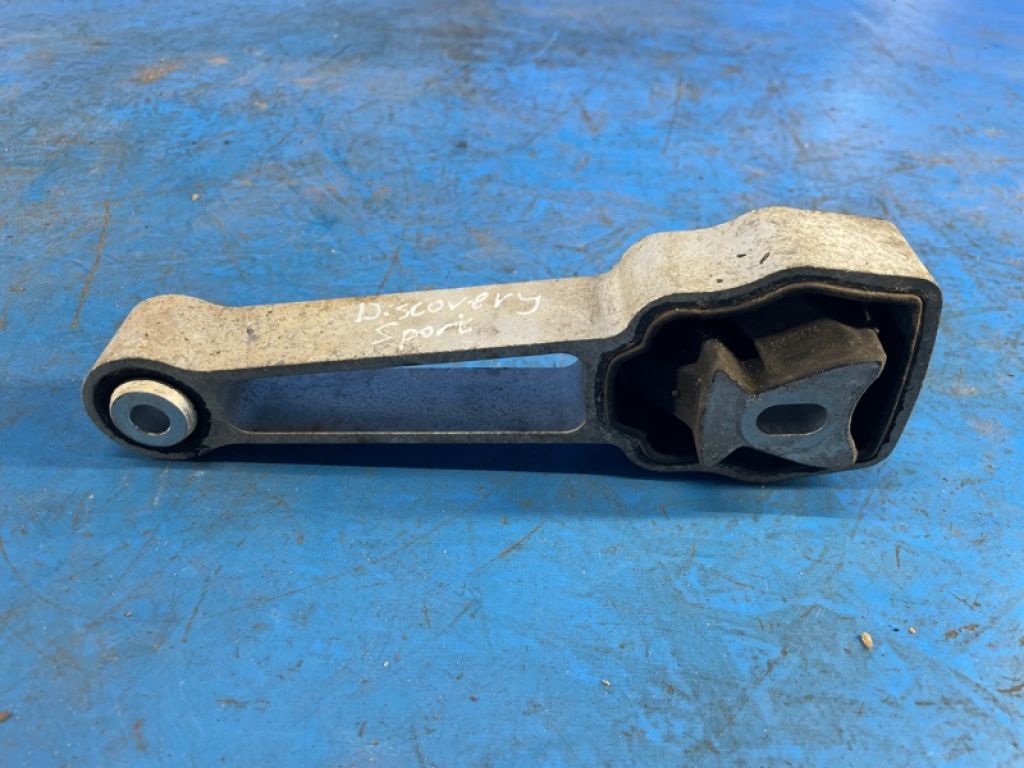 6G92-6P082-GC | Подушка двигуна нижня LAND ROVER DISCOVERY Sport 15-19 - Фото 2