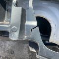 52159-0E911 | Бампер задний TOYOTA HIGHLANDER 13-19 - Превью 10