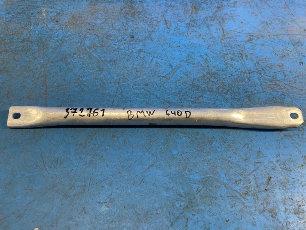 7180315 | Распорка кузова левая BMW 6 SERIES (F13) 12-18