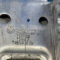 7231968 | Кронштейн/крепление усилителя переднего бампера правое BMW 6 SERIES (F13) 12-18 - Превью 4