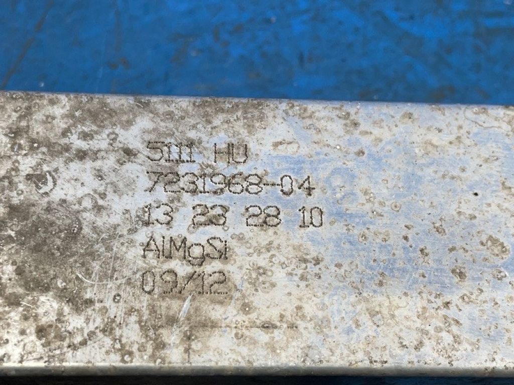7231968 | Кронштейн/крепление усилителя переднего бампера правое BMW 6 SERIES (F13) 12-18 - Фото 5