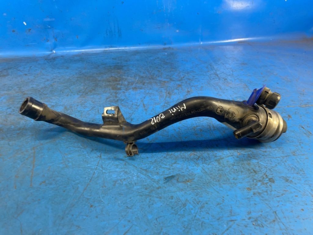 2757767 | Горловина топливного бака MINI COOPER S R56 06-14 - Фото 3