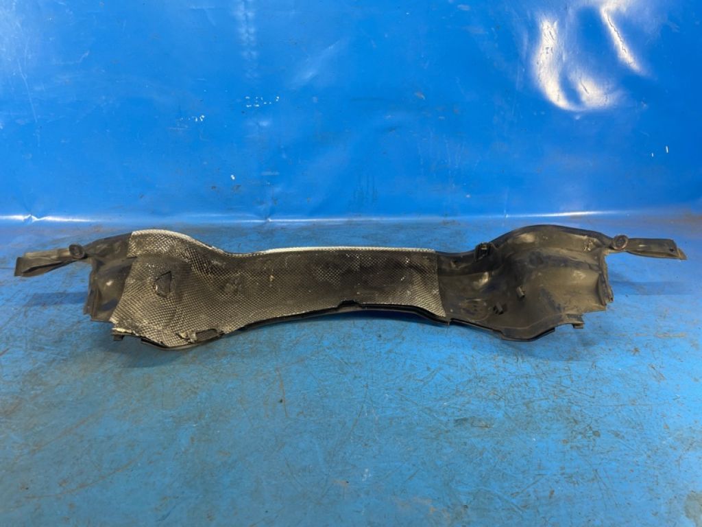 51712755866 | Пластик подкапотного отсека MINI COOPER S R56 06-14
