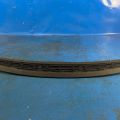 51467230011 | Обшивка багажника BMW 6 SERIES (F13) 12-18