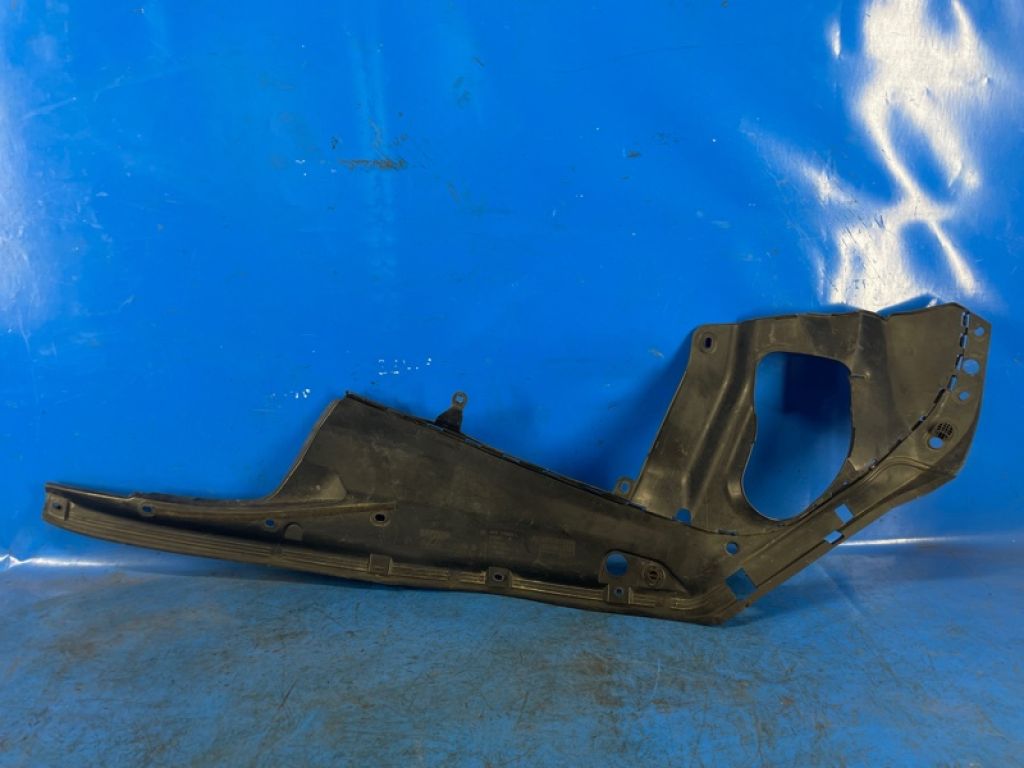51767211929 | Накладка крыла передняя левая BMW 6 SERIES (F13) 12-18