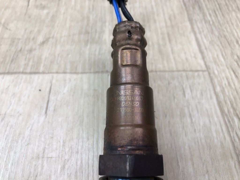 22693-4BA0A | Лямбда зонд NISSAN X-TRAIL/ROGUE T32 13-20 - Фото 5