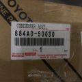 884A0-50030 | Радиатор кондиционера LEXUS LS500 18- - Превью 4