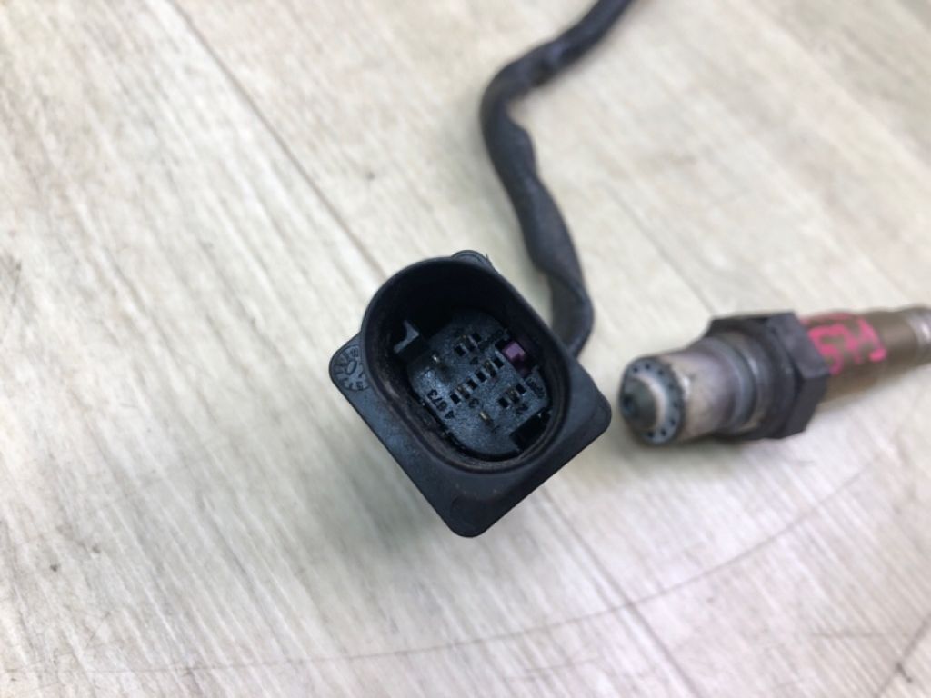 11 78 7 558 055 | Лямбда зонд BMW 3 SERIES (E90-E93) 2005–2014 - Фото 4